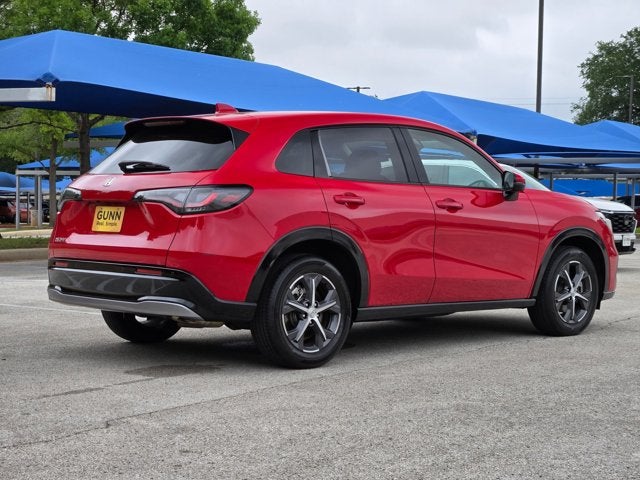 2025 Honda HR-V EX-L