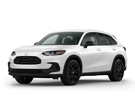 2023 Honda HR-V AWD SPORT