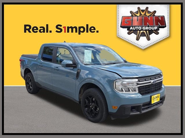 2023 Ford Maverick LARIAT
