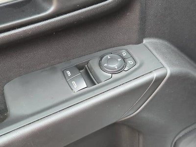 2025 Chevrolet Silverado 1500 Work Truck