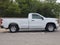 2025 Chevrolet Silverado 1500 Work Truck