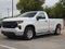 2025 Chevrolet Silverado 1500 Work Truck
