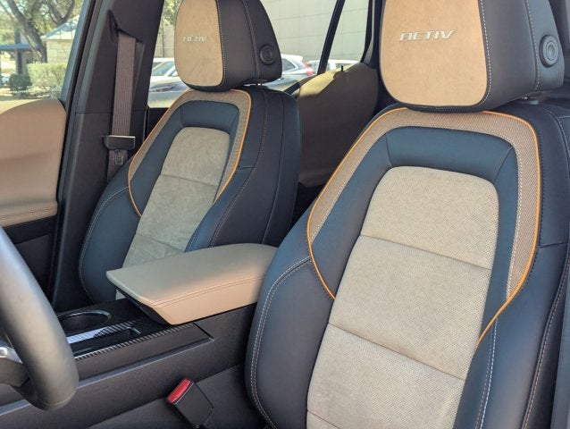 2026 Chevrolet Equinox FWD ACTIV