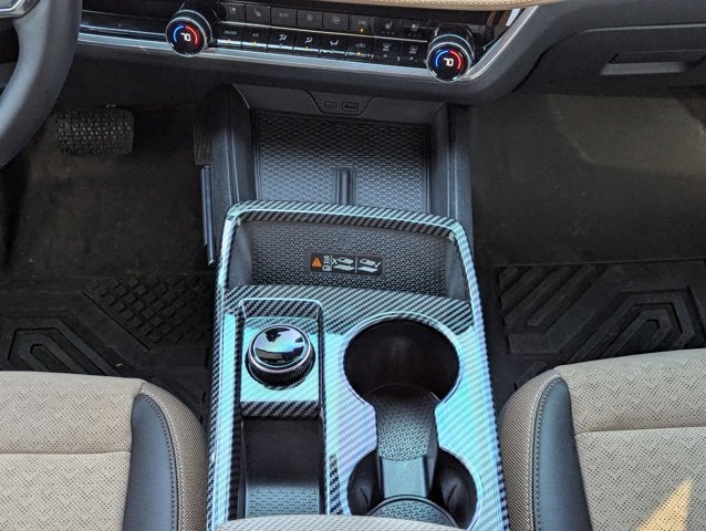 2026 Chevrolet Equinox FWD ACTIV