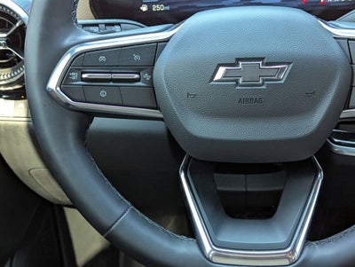 2026 Chevrolet Equinox FWD ACTIV