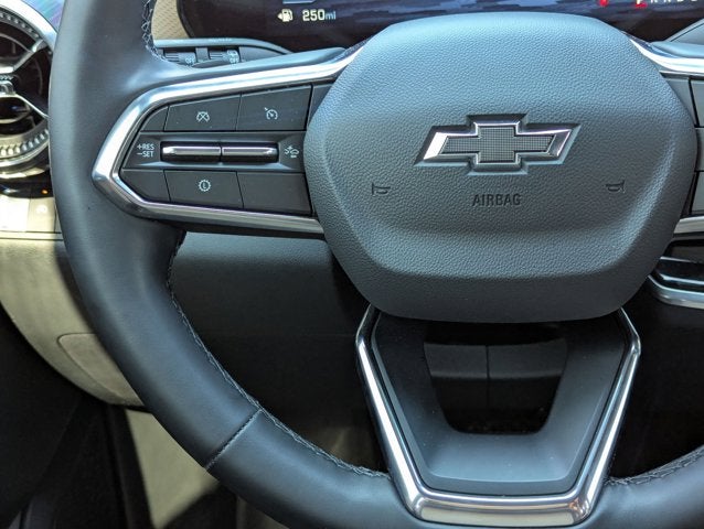 2026 Chevrolet Equinox FWD ACTIV