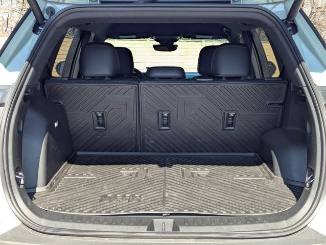 2026 Chevrolet Equinox FWD ACTIV