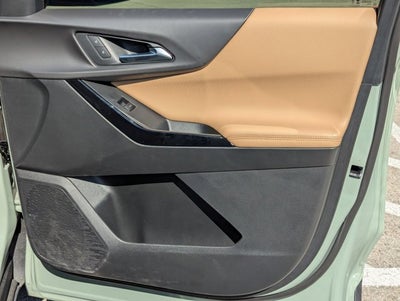 2026 Chevrolet Equinox FWD ACTIV