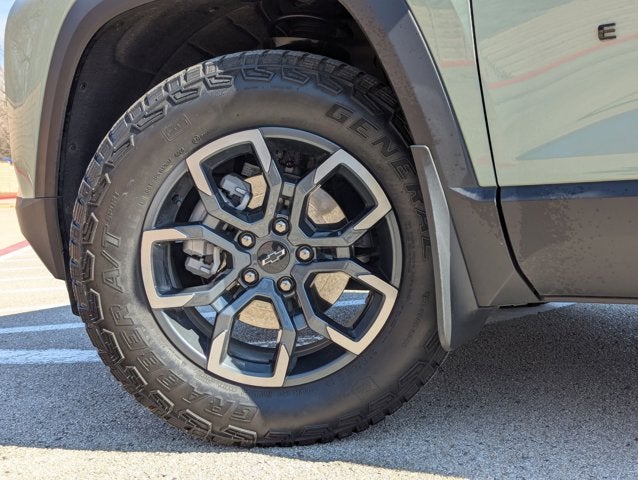 2026 Chevrolet Equinox FWD ACTIV