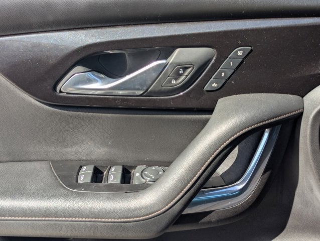 2019 Chevrolet Blazer Premier