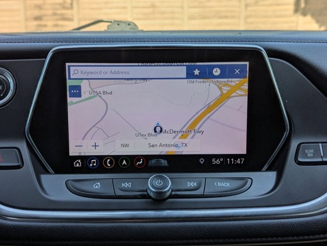 2019 Chevrolet Blazer Premier