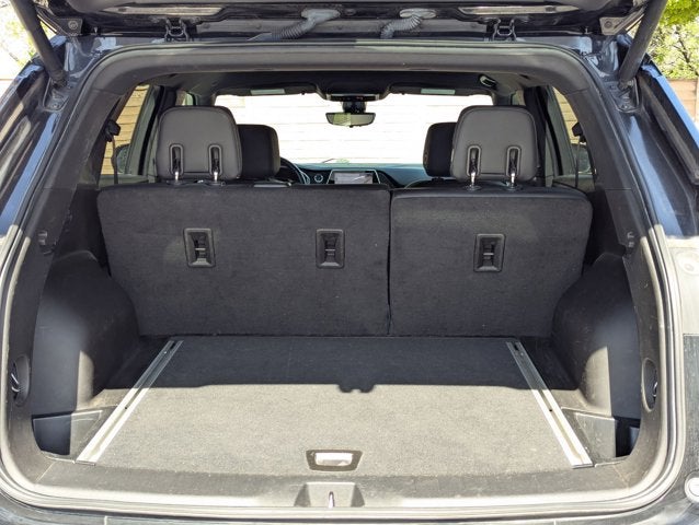 2019 Chevrolet Blazer Premier