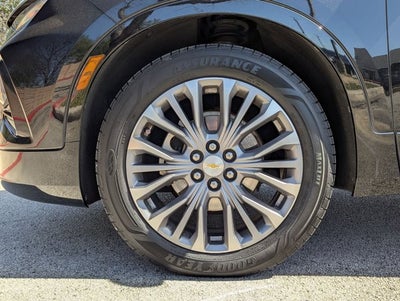 2019 Chevrolet Blazer Premier