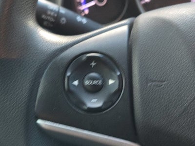 2018 Honda Fit LX