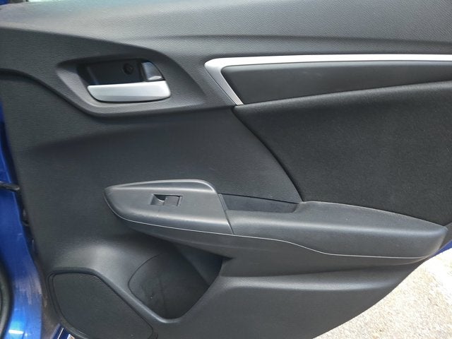 2018 Honda Fit LX