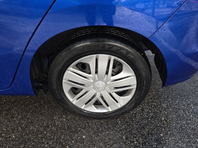 2018 Honda Fit LX