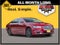 2018 Lincoln MKZ Hybrid Reserve
