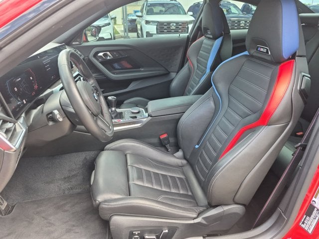 2024 BMW M2 Base