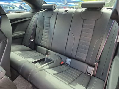 2024 BMW M2 Base