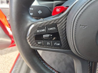 2024 BMW M2 Base