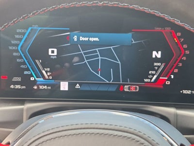 2024 BMW M2 Base