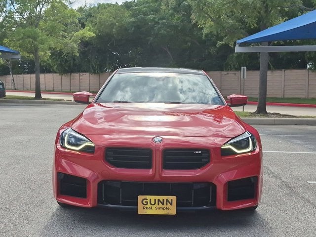 2024 BMW M2 Base