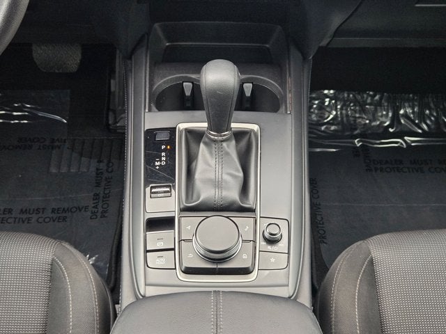 2022 Mazda Mazda CX-30 2.5 S