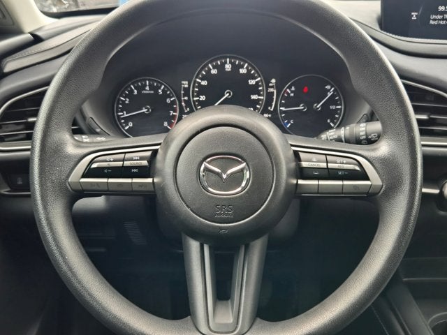 2022 Mazda Mazda CX-30 2.5 S