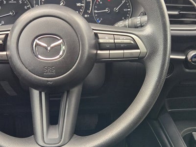2022 Mazda Mazda CX-30 2.5 S