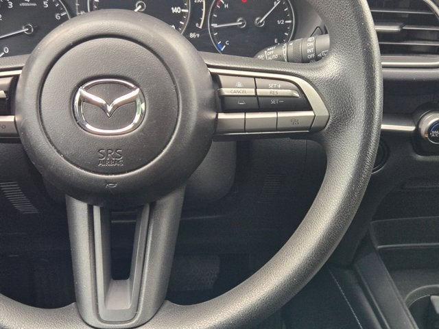 2022 Mazda Mazda CX-30 2.5 S