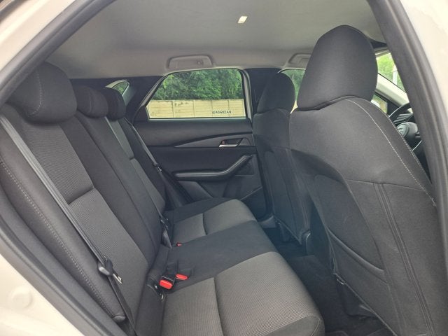 2022 Mazda Mazda CX-30 2.5 S