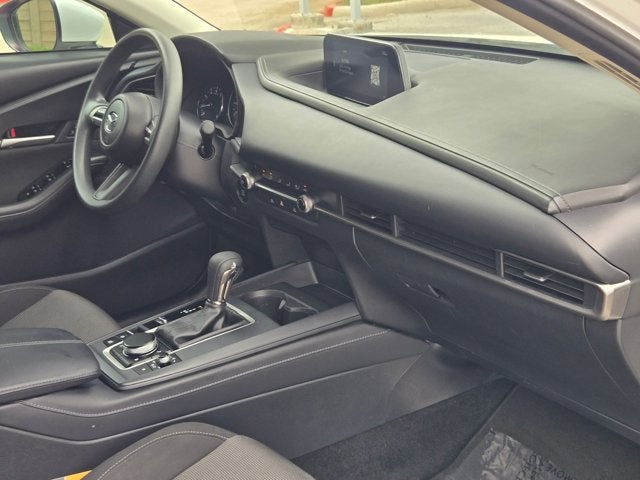 2022 Mazda Mazda CX-30 2.5 S