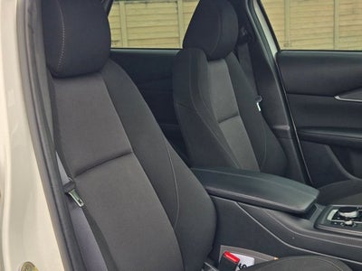 2022 Mazda Mazda CX-30 2.5 S
