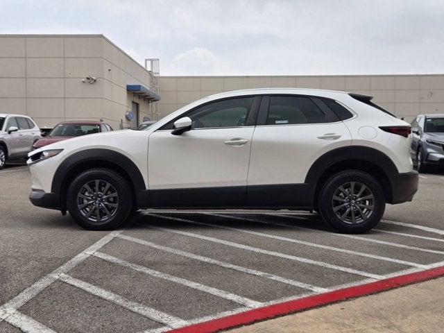 2022 Mazda Mazda CX-30 2.5 S