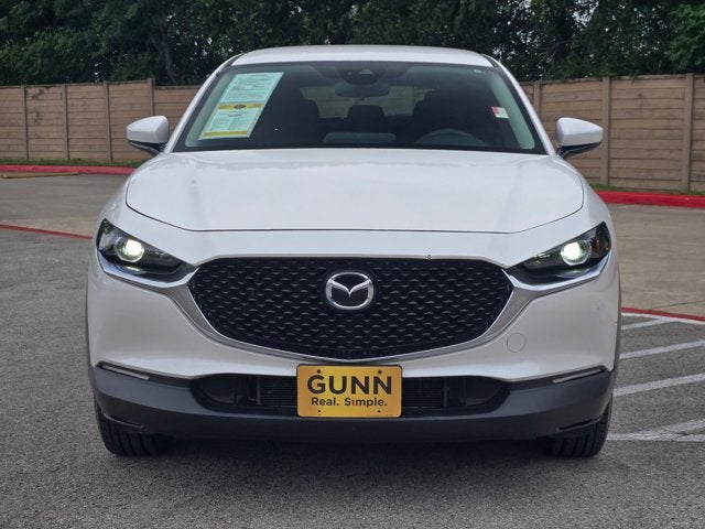 2022 Mazda Mazda CX-30 2.5 S