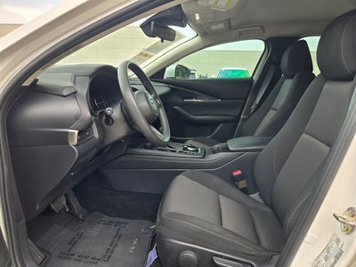 2022 Mazda Mazda CX-30 2.5 S