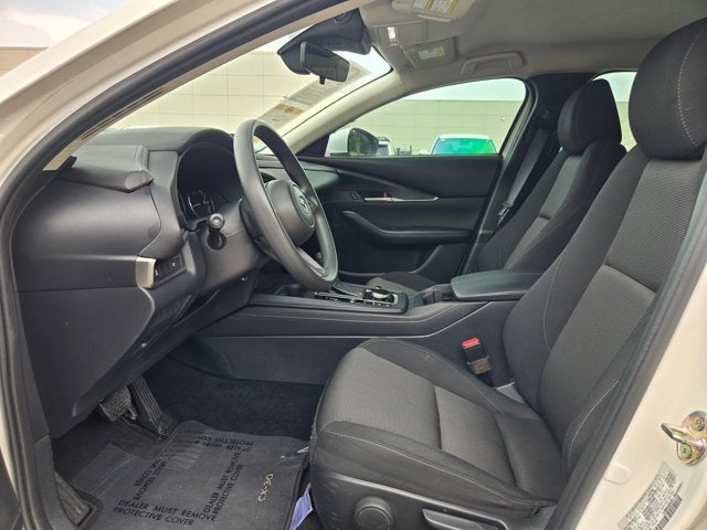 2022 Mazda Mazda CX-30 2.5 S
