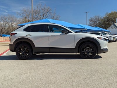 2024 Mazda Mazda CX-30 2.5 S Select Sport