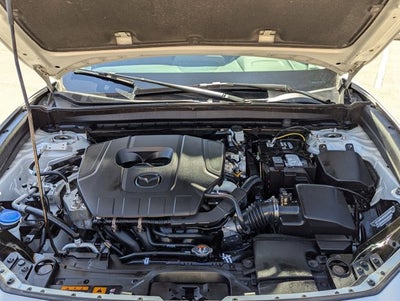 2024 Mazda Mazda CX-30 2.5 S Select Sport