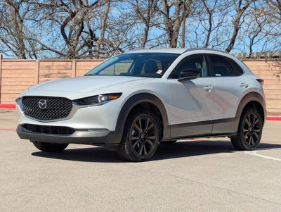 2024 Mazda Mazda CX-30 2.5 S Select Sport