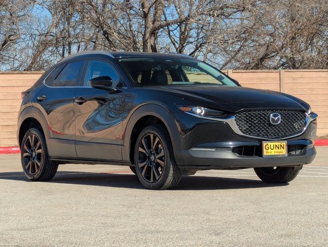 2024 Mazda Mazda CX-30 2.5 S Select Sport