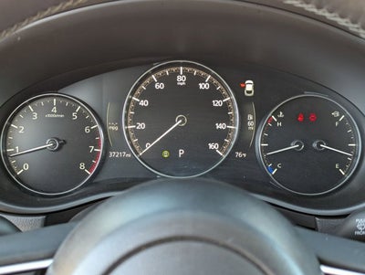 2024 Mazda Mazda CX-30 2.5 S Select Sport