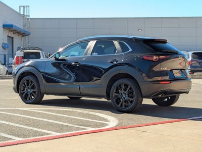 2024 Mazda Mazda CX-30 2.5 S Select Sport