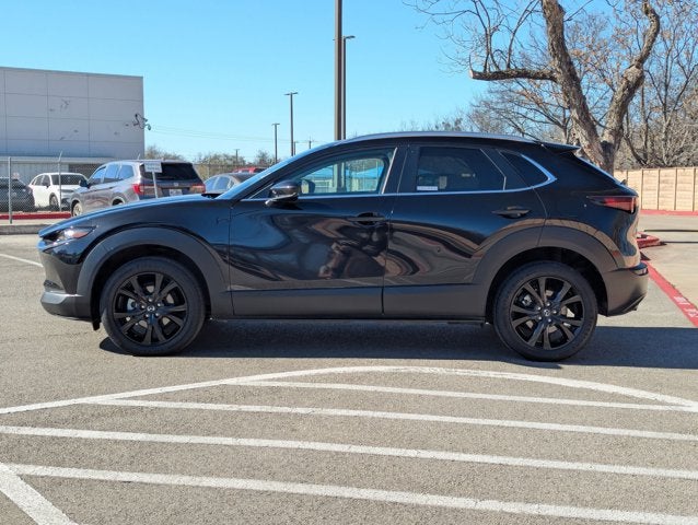 2024 Mazda Mazda CX-30 2.5 S Select Sport