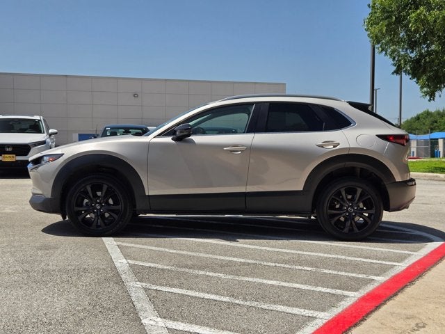 2024 Mazda Mazda CX-30 2.5 S Select Sport