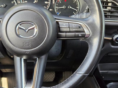 2024 Mazda Mazda CX-30 2.5 S Carbon Edition