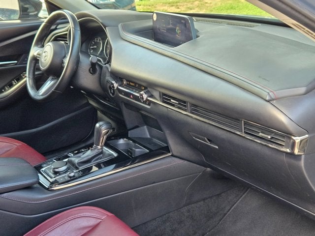 2024 Mazda Mazda CX-30 2.5 S Carbon Edition