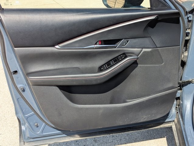 2024 Mazda Mazda CX-30 2.5 S Carbon Edition