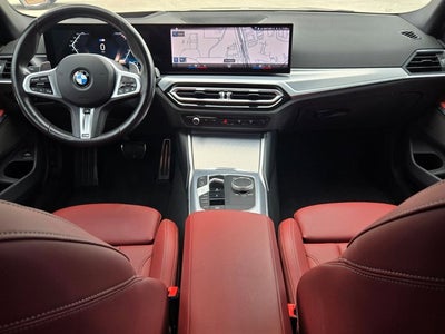 2024 BMW 3 Series 330i