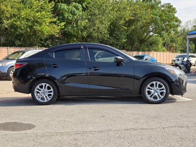 2018 Toyota Yaris iA Base
